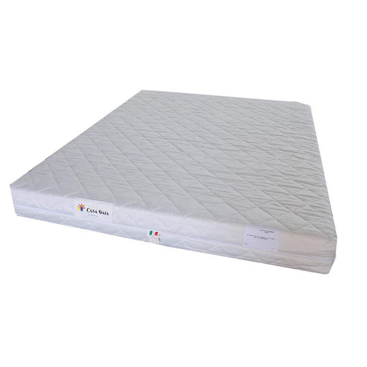 OFFERTA PACCHETTO N°1 MATERASSO MATRIMONIALE IN MEMORY FOAM + RETE A DOGHE  MATRIMONIALE + 2 CUSCINI + COPRI RETE :: E.M ErgoPlanet Materassi Reti  Poltrone Relax